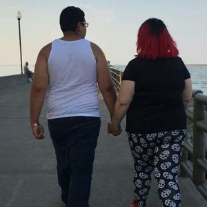 Meet your Posher, Jėañ